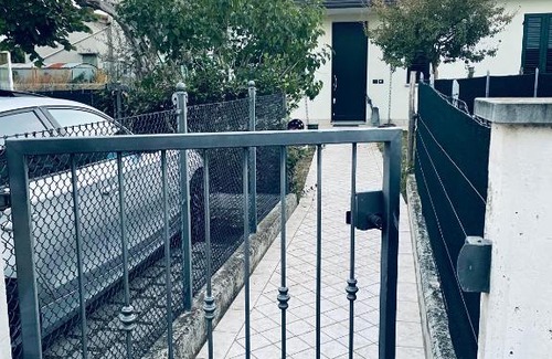 Carpena House | Villetta a schiera per la tua famiglia