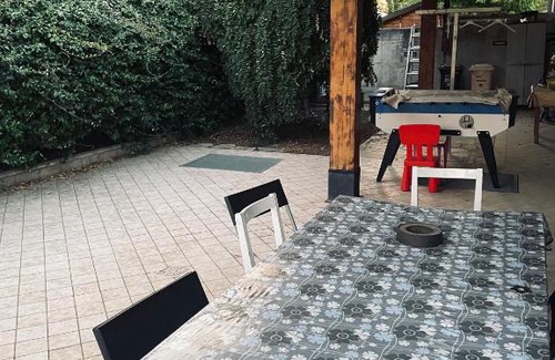 Carpena House | Villetta a schiera per la tua famiglia