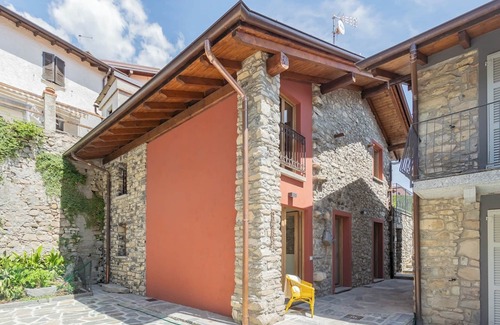 Tremezzina Apartment | Villetta Abbazia Acqua Dolce - With Stunning Terrace