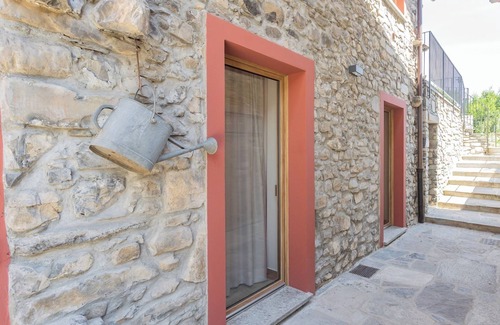 Tremezzina Apartment | Villetta Abbazia Acqua Dolce - With Stunning Terrace