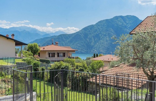 Tremezzina Apartment | Villetta Abbazia Acqua Dolce - With Stunning Terrace