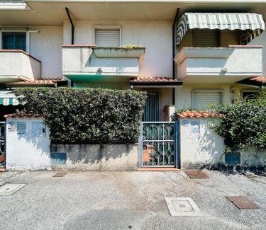 Ex Campo d'Aviazione House | Villetta Alberto