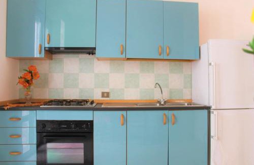 Torre Suda Apartment | Villetta Angela - Salento Reservation