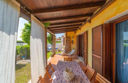 Baia Sant'Anna Villa | Villetta Bianchi - By Searly