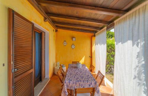 Baia Sant'Anna Villa | Villetta Bianchi - By Searly