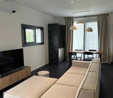Jesolo House | Villetta bifamiliare Jesolo