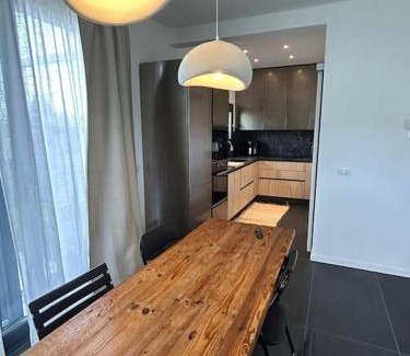 Jesolo House | Villetta bifamiliare Jesolo