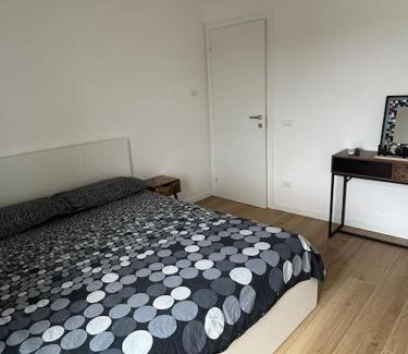 Jesolo House | Villetta bifamiliare Jesolo