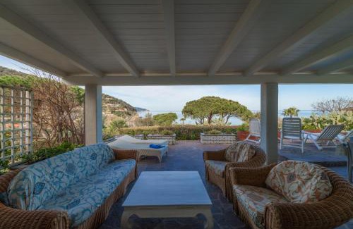 Biodola Villa | Villetta Biodola Beach