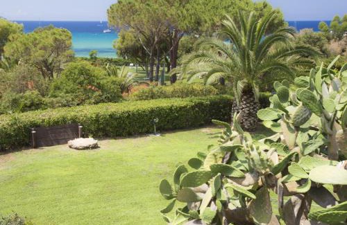 Biodola Villa | Villetta Biodola Beach