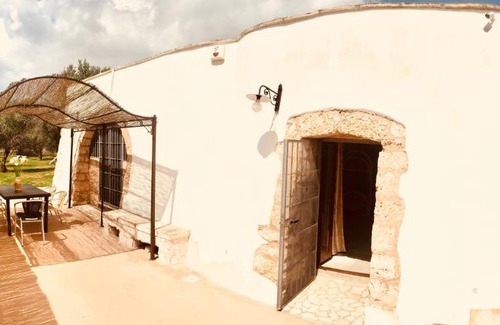 Presicce House | Villetta Dolcevita Lido Marini