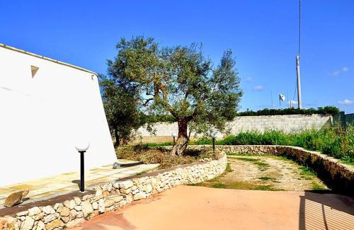 Presicce House | Villetta Dolcevita Lido Marini