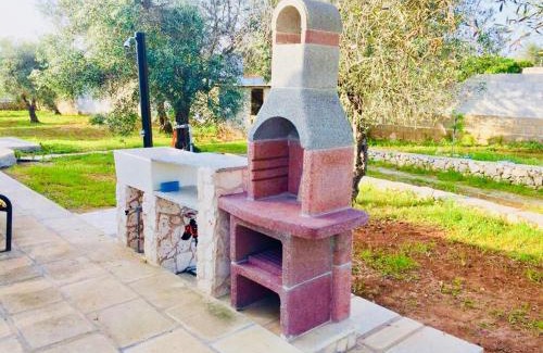 Presicce House | Villetta Dolcevita Lido Marini