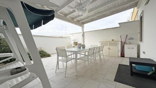 Torre Suda Ski Chalet | Villetta Flavia by Salentoaffitti
