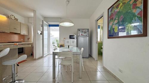 Torre Suda Ski Chalet | Villetta Flavia by Salentoaffitti