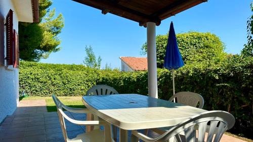 Villaggio Taunus Apartment | VILLETTA FRANCA