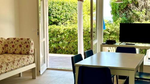 Villaggio Taunus Apartment | VILLETTA FRANCA