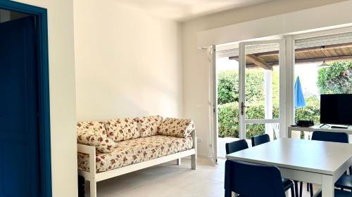 Villaggio Taunus Apartment | VILLETTA FRANCA
