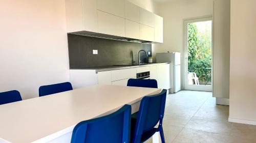 Villaggio Taunus Apartment | VILLETTA FRANCA