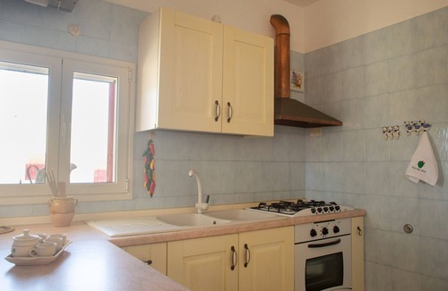 Torre Santa Sabina Ski Chalet | Villetta Fronte Mare - The Fab Stay