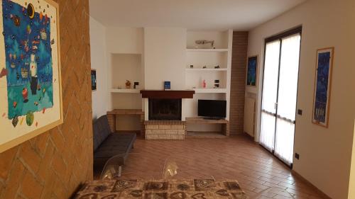 Montemarciano House | Villetta G