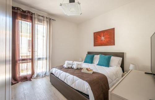 Castelluzzo House | Villetta Golfo di Macari 10min San Vito Lo Capo - Horizonte Selections