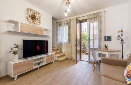 Castelluzzo House | Villetta Golfo di Macari 10min San Vito Lo Capo - Horizonte Selections