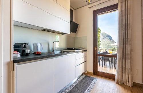 Castelluzzo House | Villetta Golfo di Macari 10min San Vito Lo Capo - Horizonte Selections