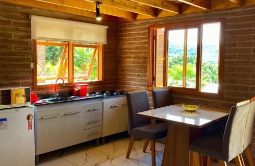 Gramado Ski Chalet | Villetta Gramado Siena