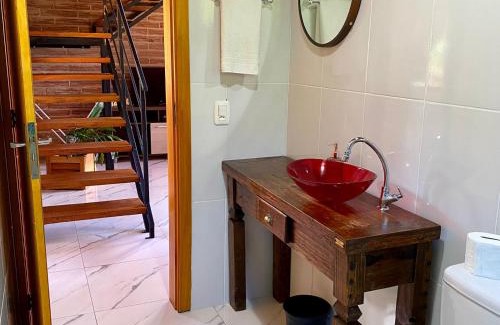 Gramado Ski Chalet | Villetta Gramado Siena