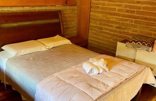 Gramado Ski Chalet | Villetta Gramado Siena