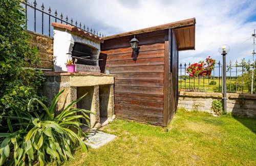 Lake Bracciano House | Villetta Green View