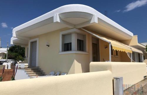 Torre Vado House | Villetta Ibiscus a Torre Vado vista mare