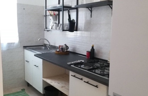 Montincello House | Villetta immersa nell'uliveto di famiglia