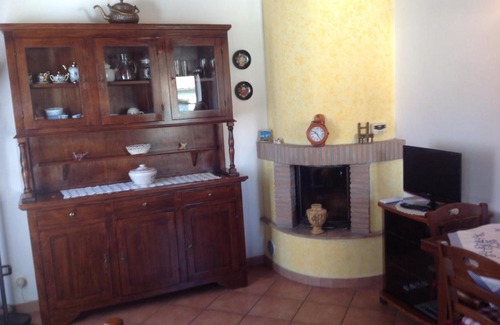 Sticciano Scalo House | Villetta in Maremma
