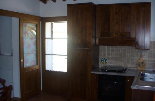 Sticciano Scalo House | Villetta in Maremma
