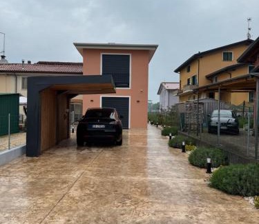 Ceggia Villa | Villetta independente la Perla