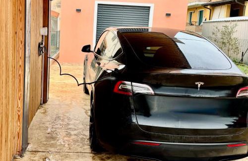 Ceggia Villa | Villetta independente la Perla