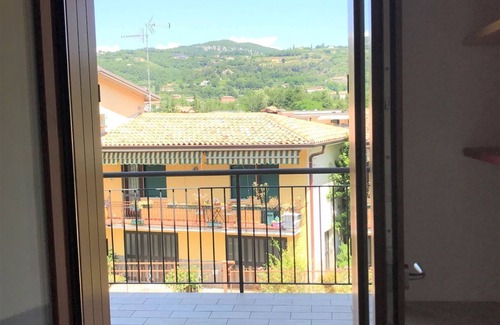 Garda Apartment | Villetta Iris