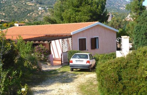 Eden Rock House | Villetta Luisella