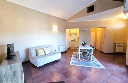 Baveno Villa | Villetta la Tranquilla