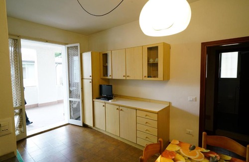 Lido delle Nazioni House | Villetta LINDA 8