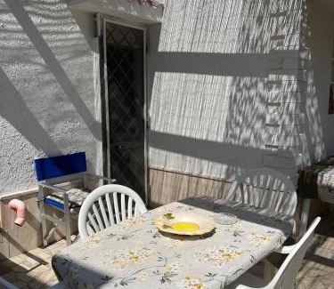 Torre Suda House | Villetta Louis