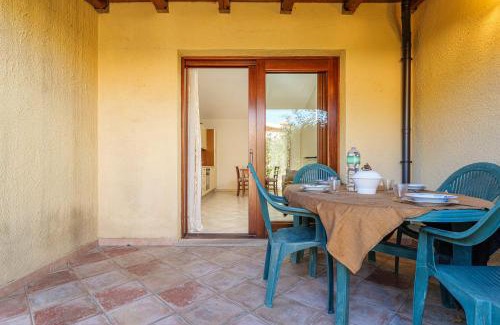 Lu Lioni House | Villetta Lu Lioni