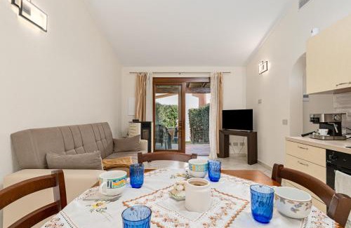 Lu Lioni House | Villetta Lu Lioni