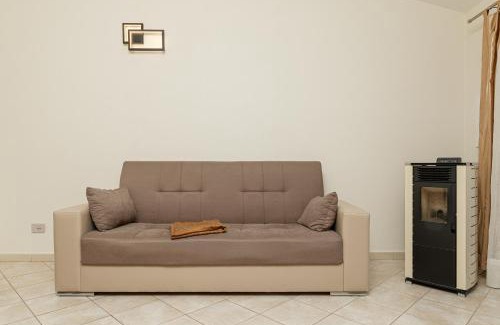 Lu Lioni House | Villetta Lu Lioni