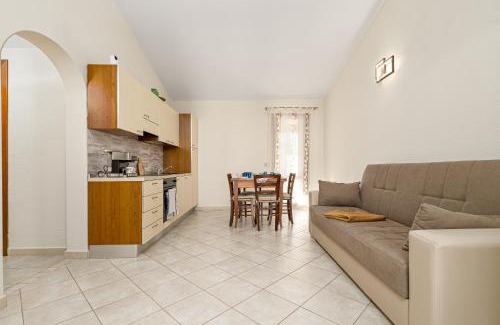 Lu Lioni House | Villetta Lu Lioni