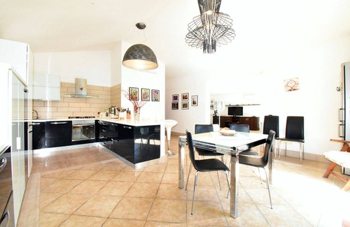 Eden Rock House | Villetta Lucrezia Lavinia - Villa Lucrezia &Lavinia