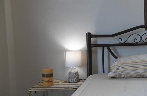 Psakoudia Apartment | Villetta Magnolia