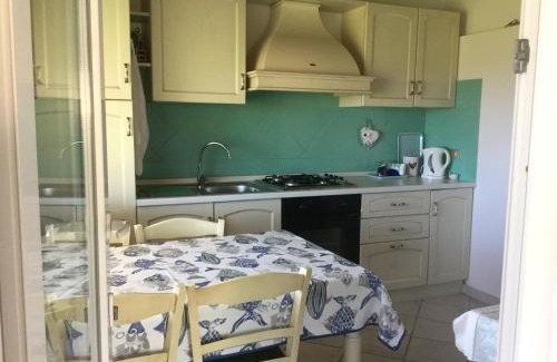 Valle Dell'Erica House | Villetta mare Erica